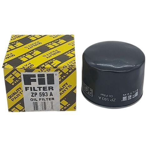 Filtro olio motore per renault maxter g  premium 2  premium distribution  r r (1/4)