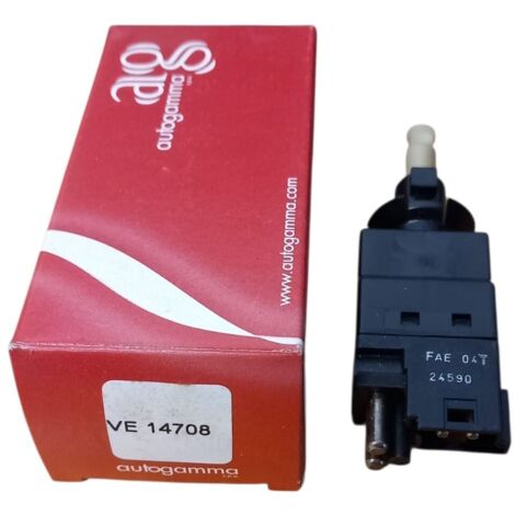 Sensore stop per chrysler crossfire dal 2003-2008 (1/3)