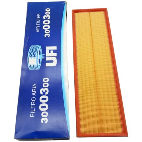 Filtro aria motore marca ufi codice 3000300 (1/4)