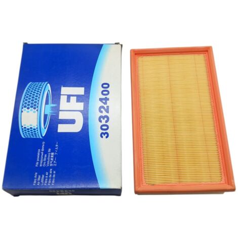 Filtro aria motore marca ufi codice 3032400 (1/4)