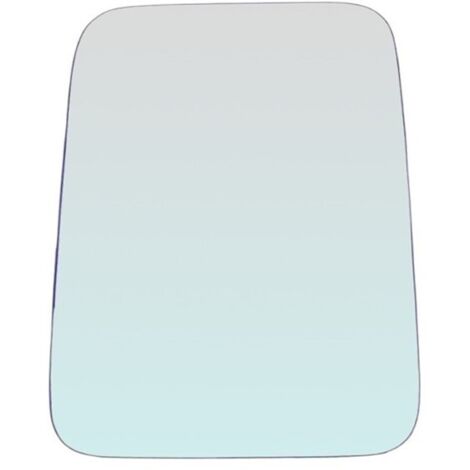 Vetro specchietto esterno compatibile con trattore (305 x 218 mm) (1/4)