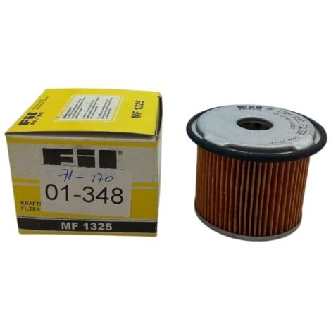 Filtro carburante per peugeot expert  panter (1/4)