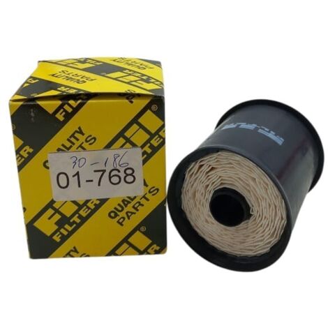 Filtro carburante per renault clio i express megane i safrane i/ii (1/4)