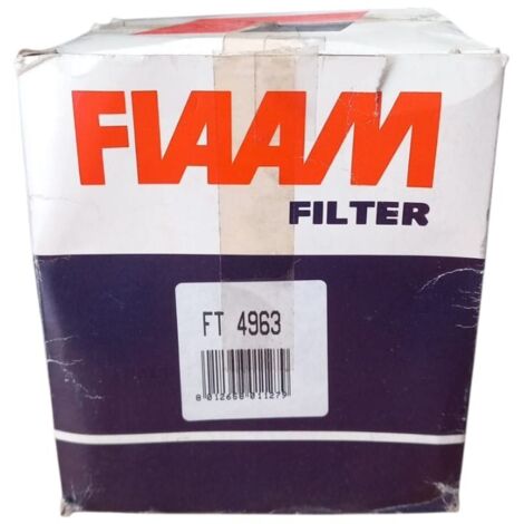Filtro olio motore pf14