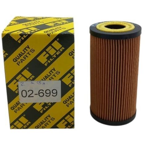 Filtro carburante per ktm x-bow (1/4)