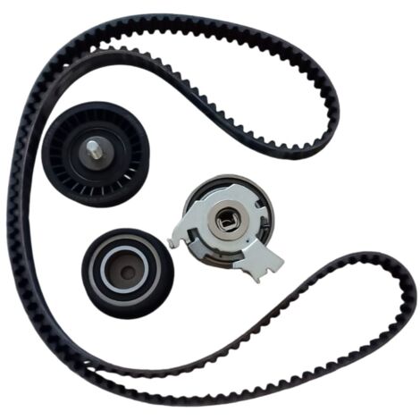 Kit distribuzione compatibile per opel astra f  (t92) 16 66-74kw (1/5)