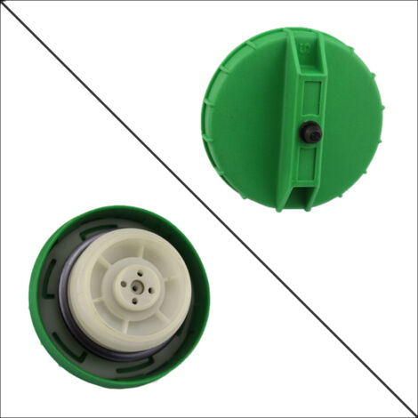 Tappo carburante gasolio opel astra g / h / opel zafira art-978 (1/2)