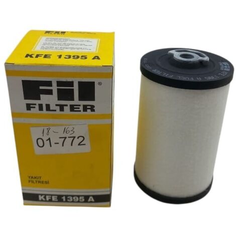 Filtro carburante per padane z-serie zx (1/4)