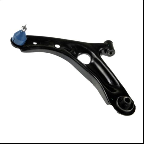 Trapezio sospensione lato dx-passeggero compatibile per peugeot 107 dal 2005- (1/2)