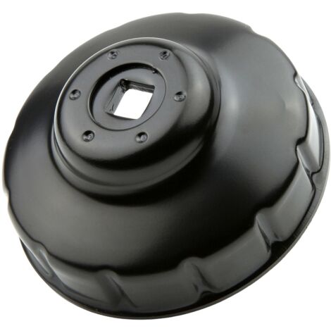Chiave per filtro olio purflux compatibile per nissan qashqai + 2 dal 2005- (1/5)