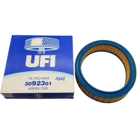 Filtro aria motore marca ufi codice 3092301 (1/4)