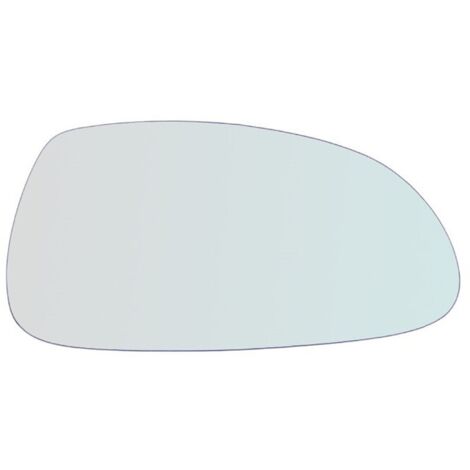 Vetro specchio retrovisore lato dx per chevrolet optra dal 2008- (1/5)