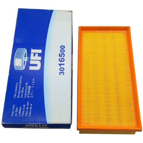 Filtro aria motore marca ufi codice 3016500 (1/4)