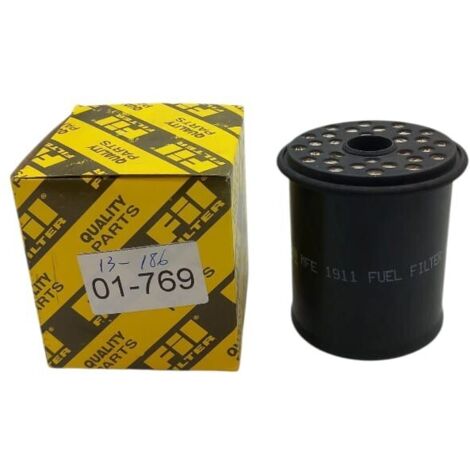 Filtro carburante per peugeot 406 605 806 (1/4)