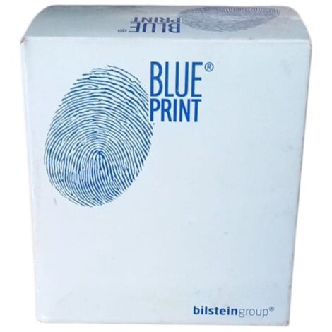 Filtro olio blueprint ada102112