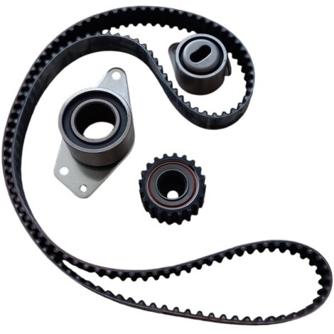 Kit distribuzione compatibile per renault kangoo rapid (fc0/1) 19 dci 62kw-84cv (1/5)