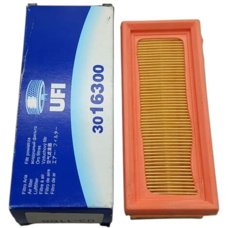 Filtro aria motore per renault twingo i (1/4)