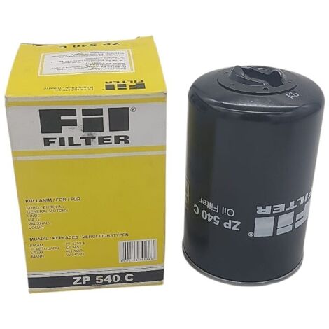 Filtro olio motore per fendt farmer 105  106  108  305  306  307  308 310