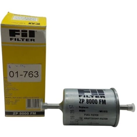 Filtro carburante marca fil filter codice zp 8000 fm (1/4)