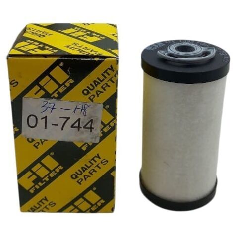 Filtro carburante per steyr 1390 serie  1890  19  791  891  991 (1/4)