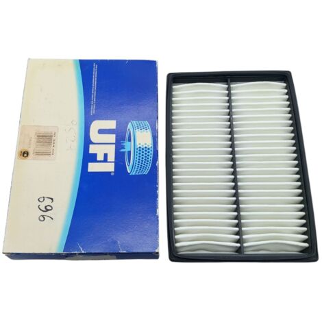 Filtro aria motore marca ufi codice 3034400 (1/4)