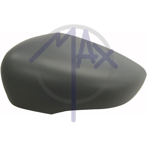 Calotta lato sx-guidatore per specchietto compatibile per renault  nissan (1/2)