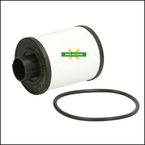 Filtro gasolio carburante compatibile per chevrolet captiva dal 2006