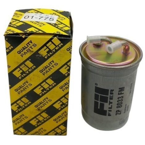 Filtro carburante per ford escort v  vi  fiesta  mondeo i/ii  orion iii (1/4)