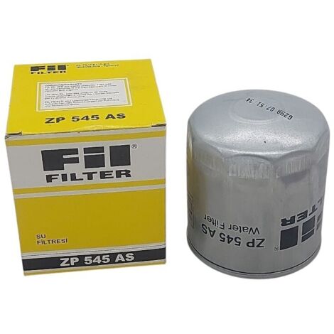 Filtro refrigerante compatibile per fonden truks alpha 43-4t-cu  4t-isme (1/4)