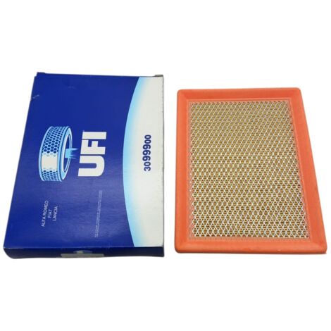 Filtro aria motore per fiat coupe fiorino fiorino mpv (1/4)