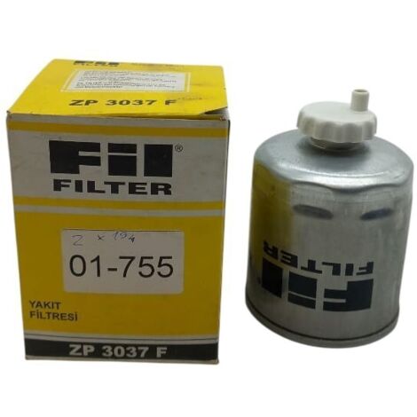 Filtro carburante per volvo s40 i  v40 (1/4)