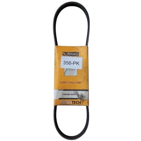 4pk715 cinghia poly-v alternatore servizi marca contitech (1/5)