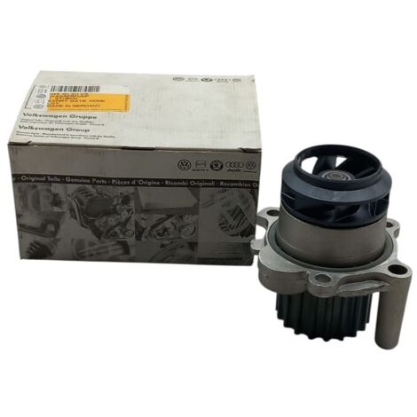 Pompa acqua motore originale compatibile per skoda fabia i dal 2000-2007 (1/5)