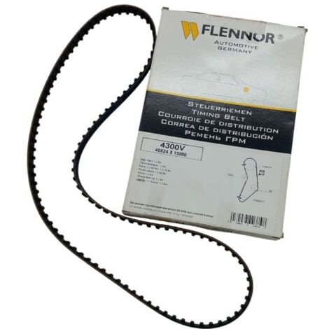 4300v flennor cinghia distribuzione fiat palio punto siena lancia y (1/4)
