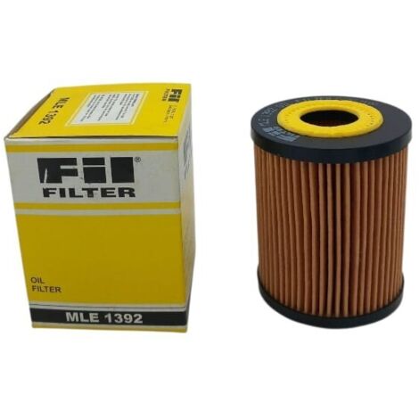 Filtro olio motore per honda civic vii (1/4)