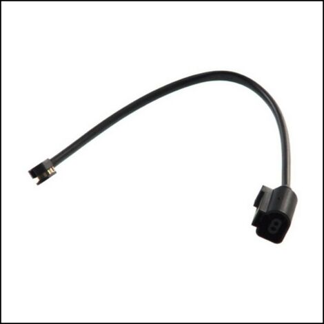 Sensore freno anteriore per porsche panamera (970) dal 2010 (1/3)