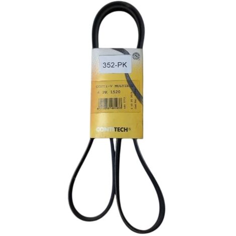 4pk1520 cinghia poly-v alternatore servizi marca contitech (1/5)