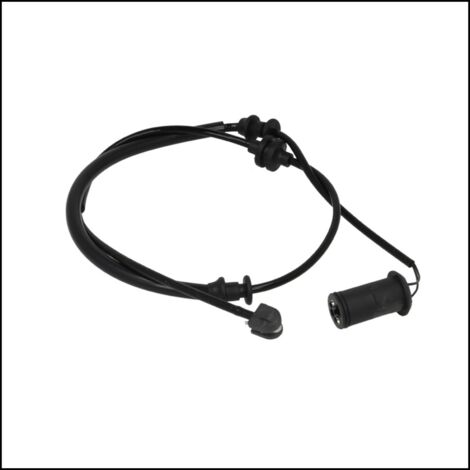 Sensore freno anteriore per opel astra h gtc (a04) dal 2004-2014 (1/3)