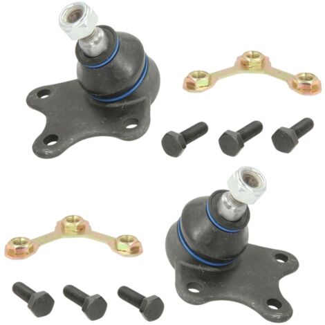 Testina braccio snodo trapezio sospensione per audi seat skoda volkswagen vag (1/5)