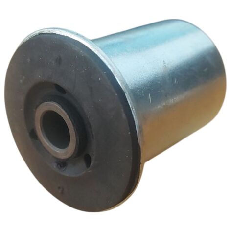 Silent block gommini bracci ponte posteriore fiat panda ii (169) solo 4x4 (4pzz) (1/5)