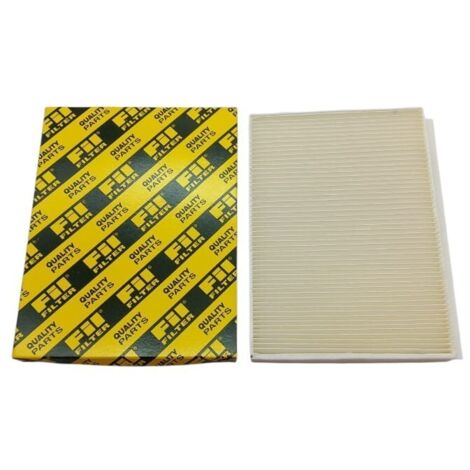 Filtro abitacolo compatibile per kia cee'd dal 2012-2018 (1/5)