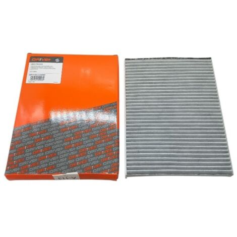 Filtro abitacolo compatibile per maserati grecale dal 2022-
