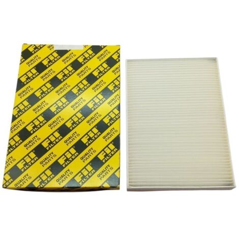Filtro abitacolo compatibile per volvo v60 i dal 2010-2012 (1/5)