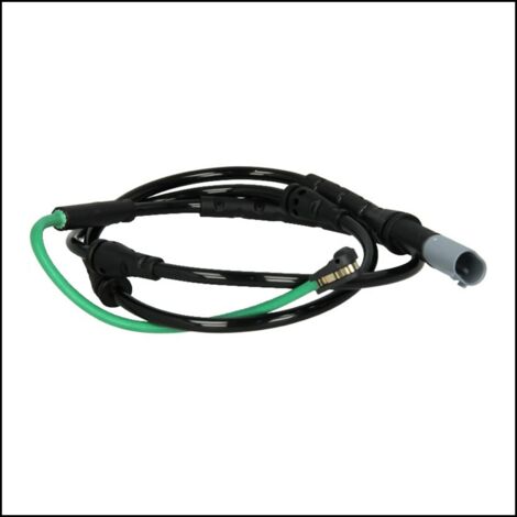 Sensore freno anteriore per bmw x5 (f15,f85) dal 2013 (1/3)