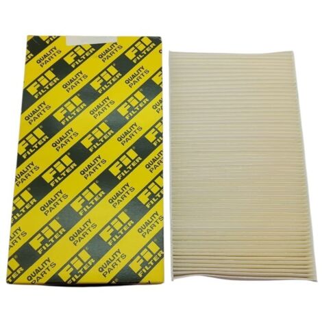 Filtro abitacolo compatibile per alfa romeo 156 dal 1997-2005 (1/5)