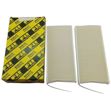 Filtro abitacolo compatibile per opel movano b dal 2015- (1/5)