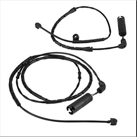 Spia segnalatori freni sensori freno anteriore posteriore bmw serie 3 (e46) (1/5)