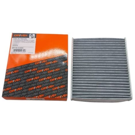 Filtro abitacolo compatibile per toyota c-hr dal 2016- (1/5)