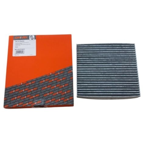 Filtro abitacolo compatibile per fiat bravo ii dal 2007-2014 (1/5)