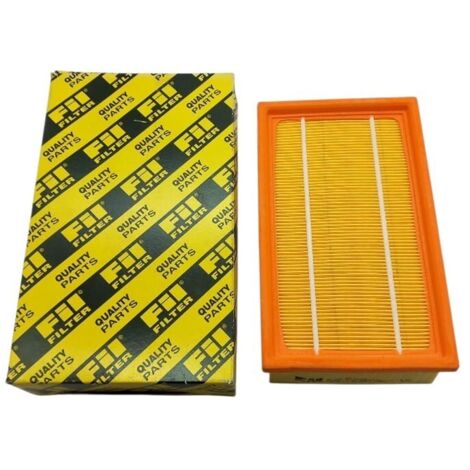 Filtro aria motore compatibile per renault clio ii dal 2007-2009 (1/4)